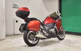 HONDA VFR1200F DCT 2018 SC63