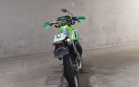 KAWASAKI KDX200SR DX200G
