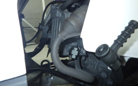 HONDA GYRO X 2022 TD02