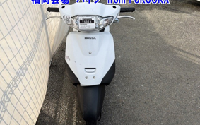 HONDA TACT-4