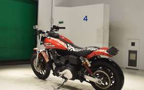 HARLEY FXDX 1450 2001