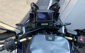HONDA CRF1100L AFRICA TWIN Adventure ES 2022 SD10