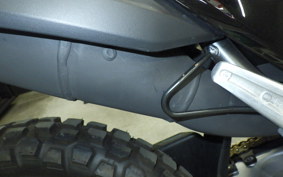 HONDA CRF250 GEN 2 RALLY 2001 MD47