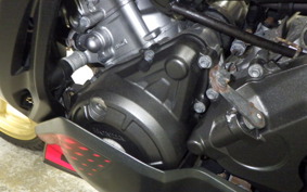 HONDA CBR250RR A MC51