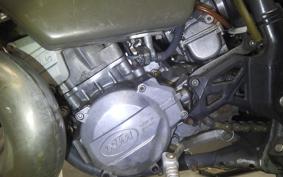KTM 250 EXC 2007