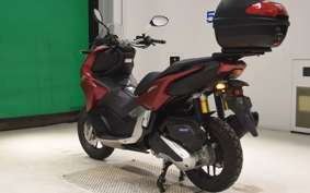 HONDA ADV160 2023 KF54