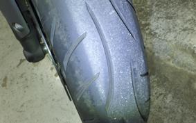 TRIUMPH STREET TRIPLE R 2009