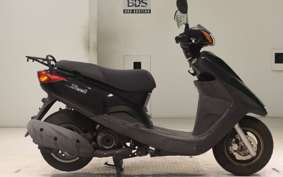 YAMAHA AXIS 125 TREET 2005 SE53J