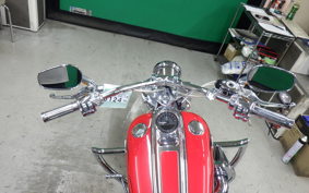 HARLEY FXCWC 1580 2010