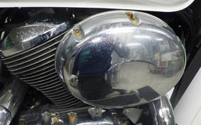 HONDA SHADOW 400 2008 NC34