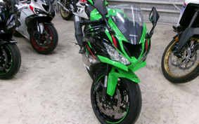 KAWASAKI NINJA ZX-6R 2020 ZX636G