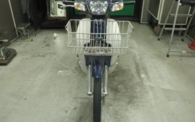 HONDA C50 SUPER CUB AA04