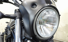 HONDA REBEL MC49