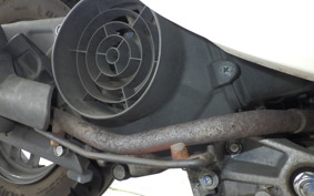 HONDA GIORNO 2