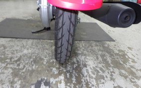 HONDA C50-3ﾊﾛｰｷﾃｨ AA09