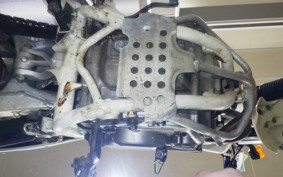 HONDA XLR250R Gen.4 2011 MD22