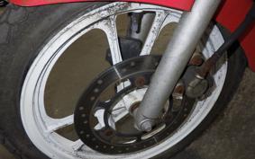SUZUKI RG125 Gamma 1991 NF11F