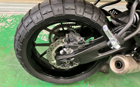 YAMAHA XSR700 2019 RM22J