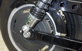 HARLEY XL1200X 2013