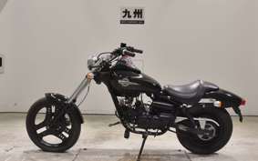 HONDA MAGNA 50 AC13