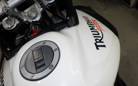 TRIUMPH TIGER 800 XC 2012