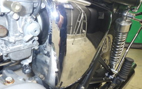 TRIUMPH BONNEVILLE T100 2007