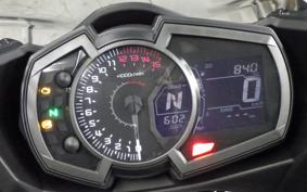 KAWASAKI NINJA 400 2021 EX400G