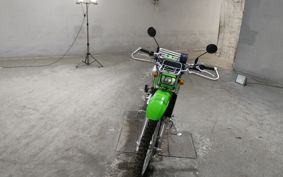 KAWASAKI STOCK MAN250 KLMJ18