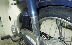 HONDA C50 SUPER CUB E 2013 AA01