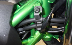 KAWASAKI Z250 Gen.2 2023 EX250Y