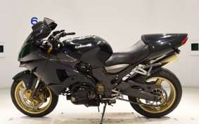 KAWASAKI ZX 1200 NINJA R 2005 ZXT20B