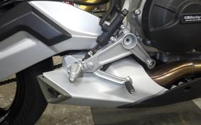 APRILIA トゥオノ660 FACTORY 2023