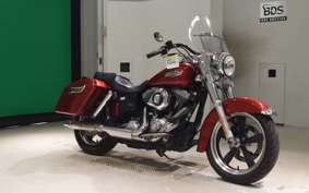 HARLEY FLD 1580 2011