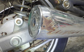 YAMAHA SRV250 RENAISSA S 2020 4DN