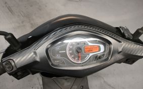SUZUKI ADDRESS V125 CF4MA