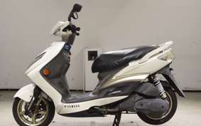 YAMAHA CYGNUS 125 X 1999