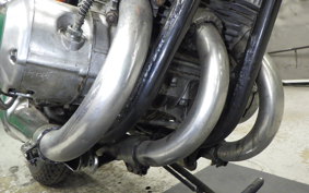 KAWASAKI 350SS 2024 S2T