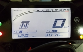 YAMAHA YZF-R25 ABS RG43J