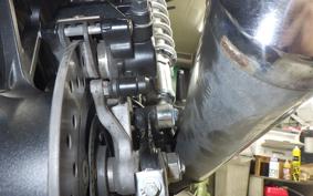 HONDA GB350 2022 NC59