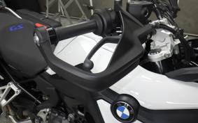 BMW F800GS 2025