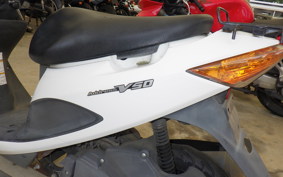 SUZUKI ADDRESS V50 Gen.2 1993 CA44A