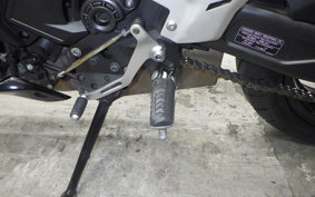 KAWASAKI NINJA 650 A 2020 ER650H