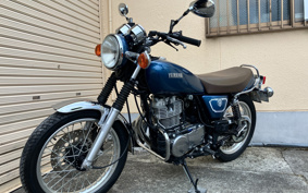 YAMAHA SR400 2020 RH16J