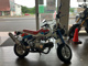 Фото Honda MONKEY с японского аукциона