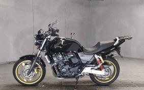 HONDA CB400SFV-4 NC42