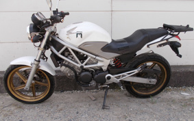 HONDA VTR 250 MC33