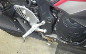 YAMAHA YZF-R25 2020 RG43J