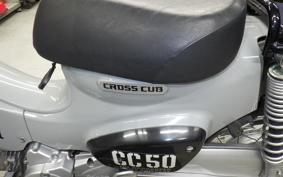 HONDA ｸﾛｽｶﾌﾞ50 AA06