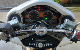 HONDA  FORZA  TRIKE  MF10