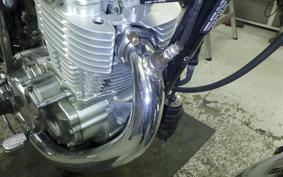 YAMAHA SR400 Gen.5 2021 RH16J